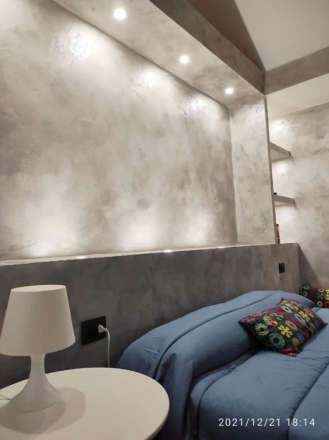 Namavistu Holiday House Catania Italy
