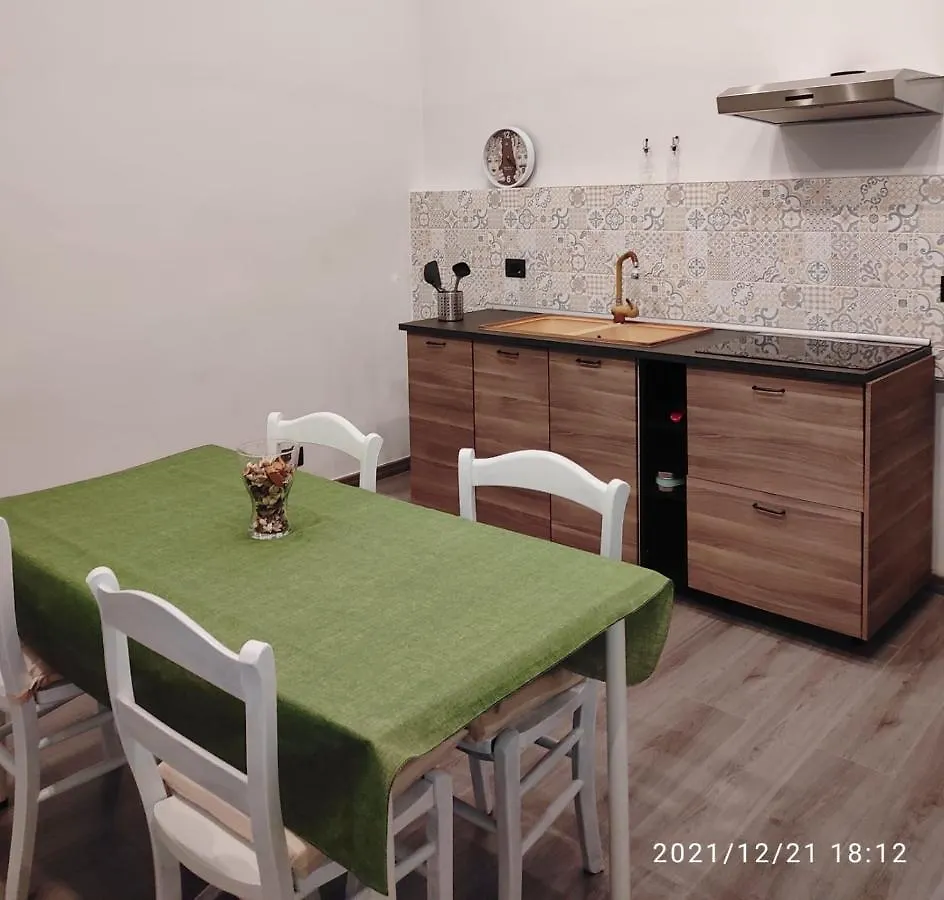 Namavistu Holiday House Catania 0*,  Italy