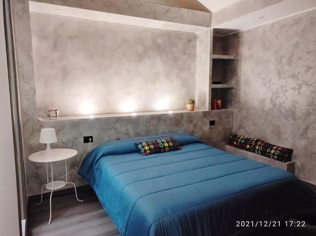 Namavistu Holiday House Catania Apartment