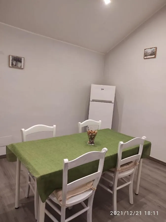 Namavistu Holiday House Catania