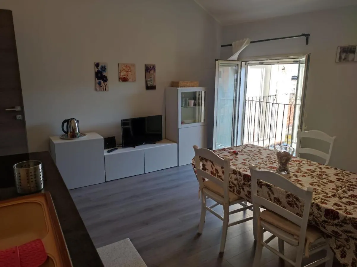 Namavistu Holiday House Catania