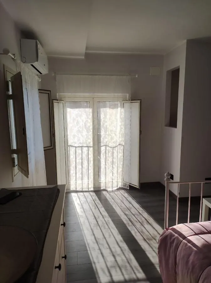 Namavistu Holiday House Catania