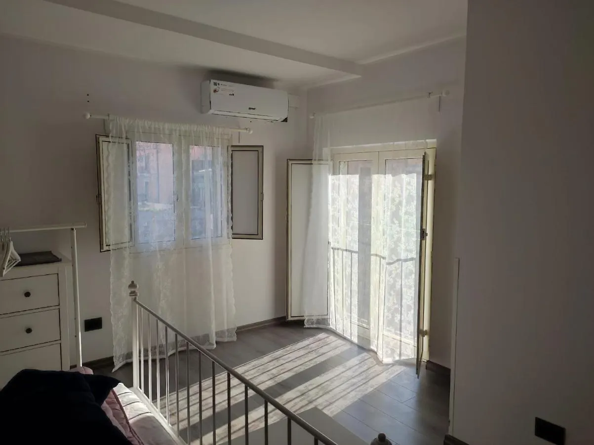 Namavistu Holiday House Catania Italy