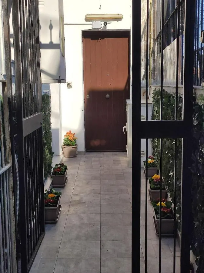 Namavistu Holiday House Catania