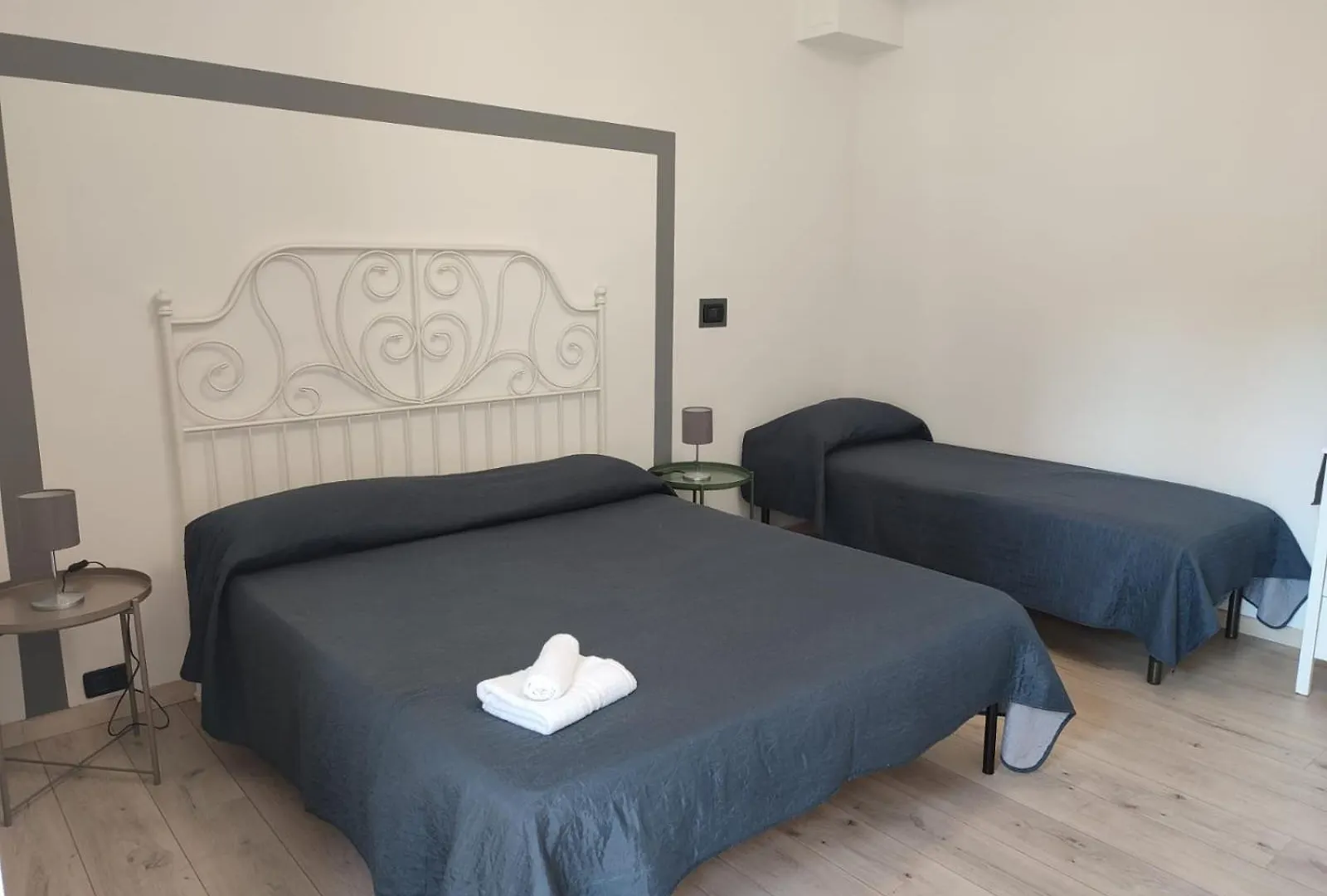 Apartment Namavistu Holiday House Catania