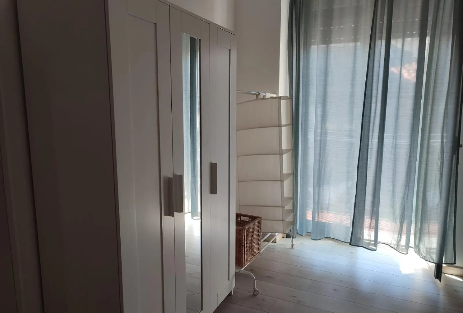 Apartment Namavistu Holiday House Catania