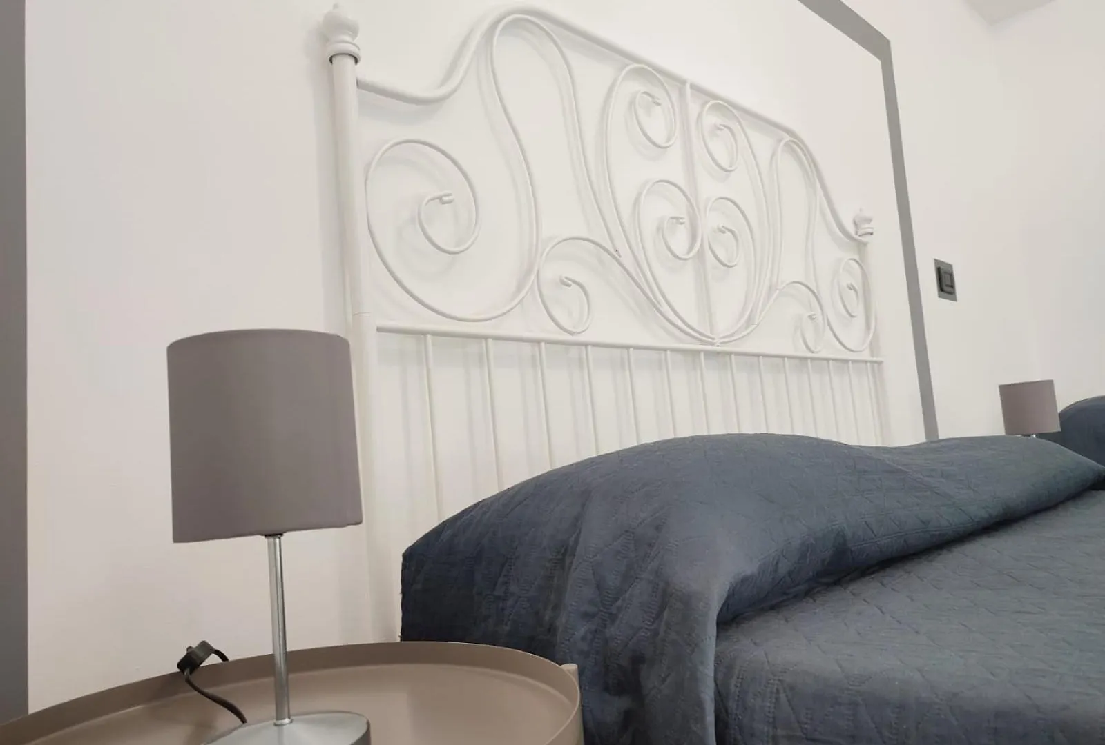 Apartment Namavistu Holiday House Catania
