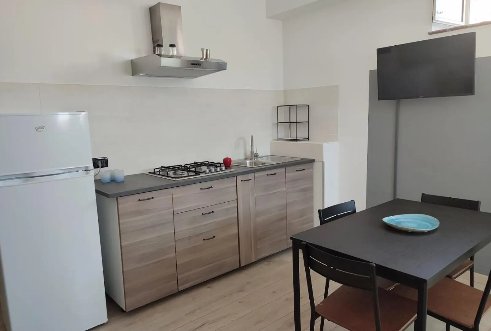 Namavistu Holiday House Catania