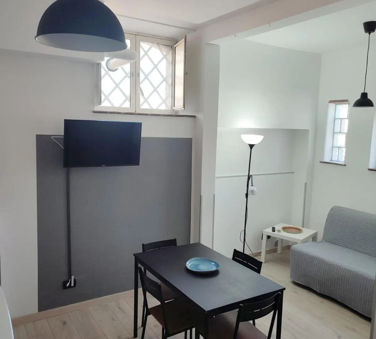 Apartment Namavistu Holiday House Catania Italy