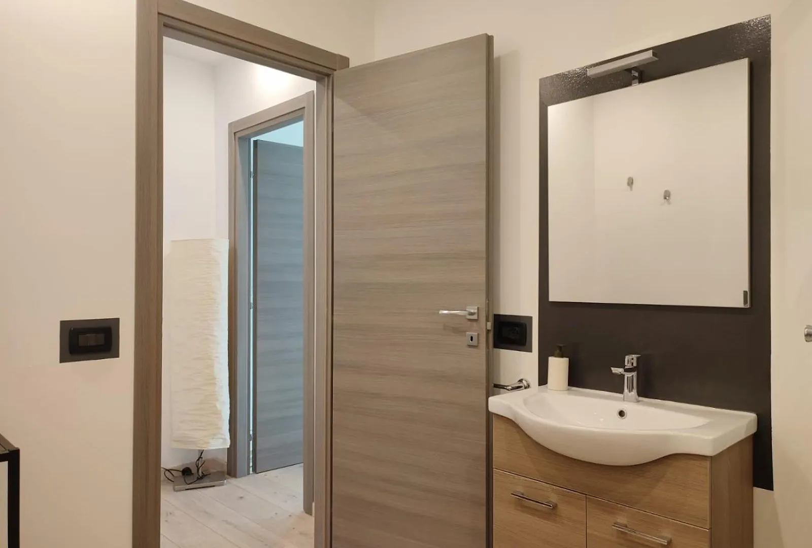Namavistu Holiday House Catania Apartment