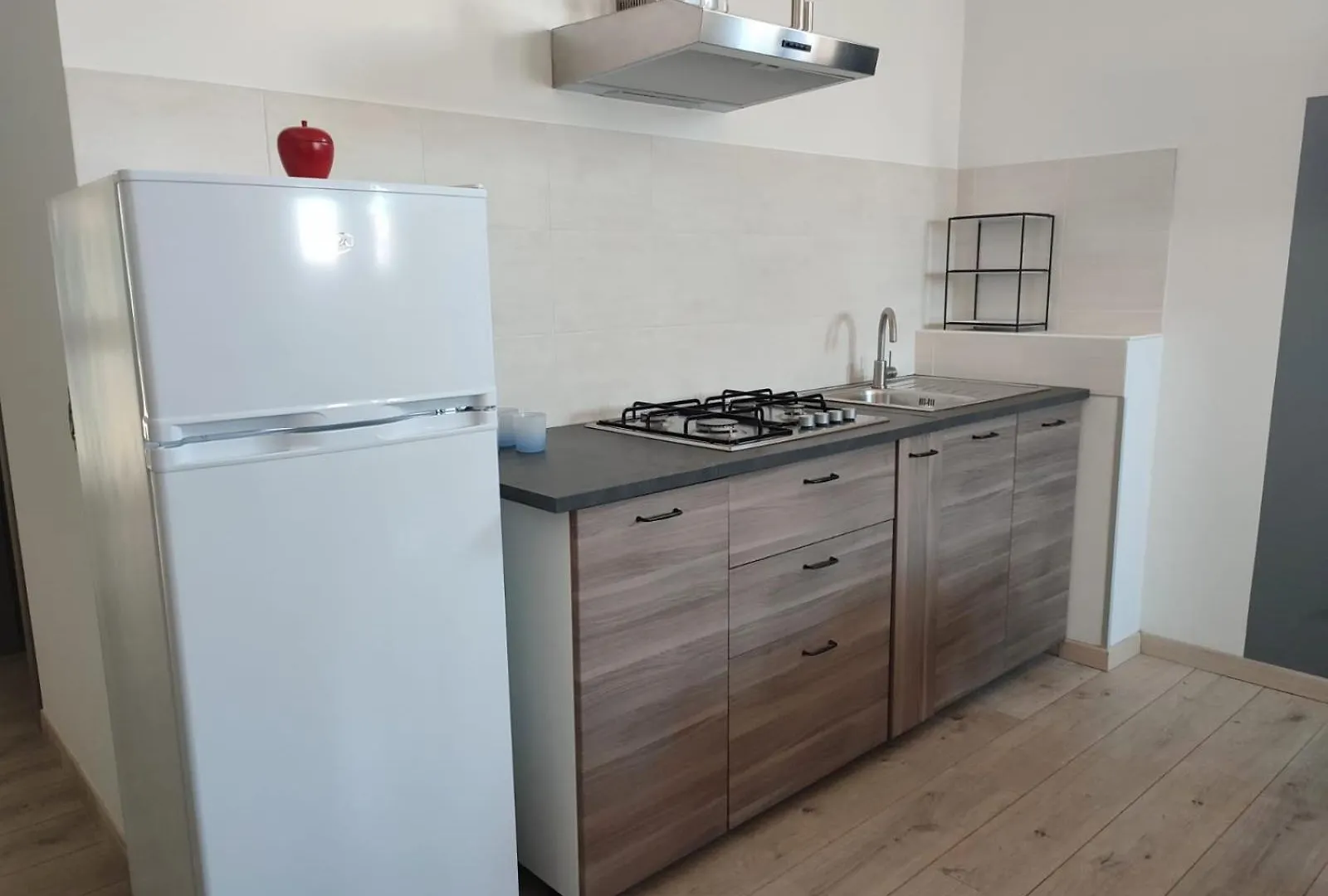Apartment Namavistu Holiday House Catania Italy