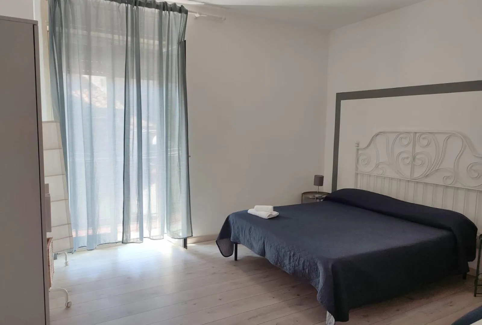 Namavistu Holiday House Catania Apartment