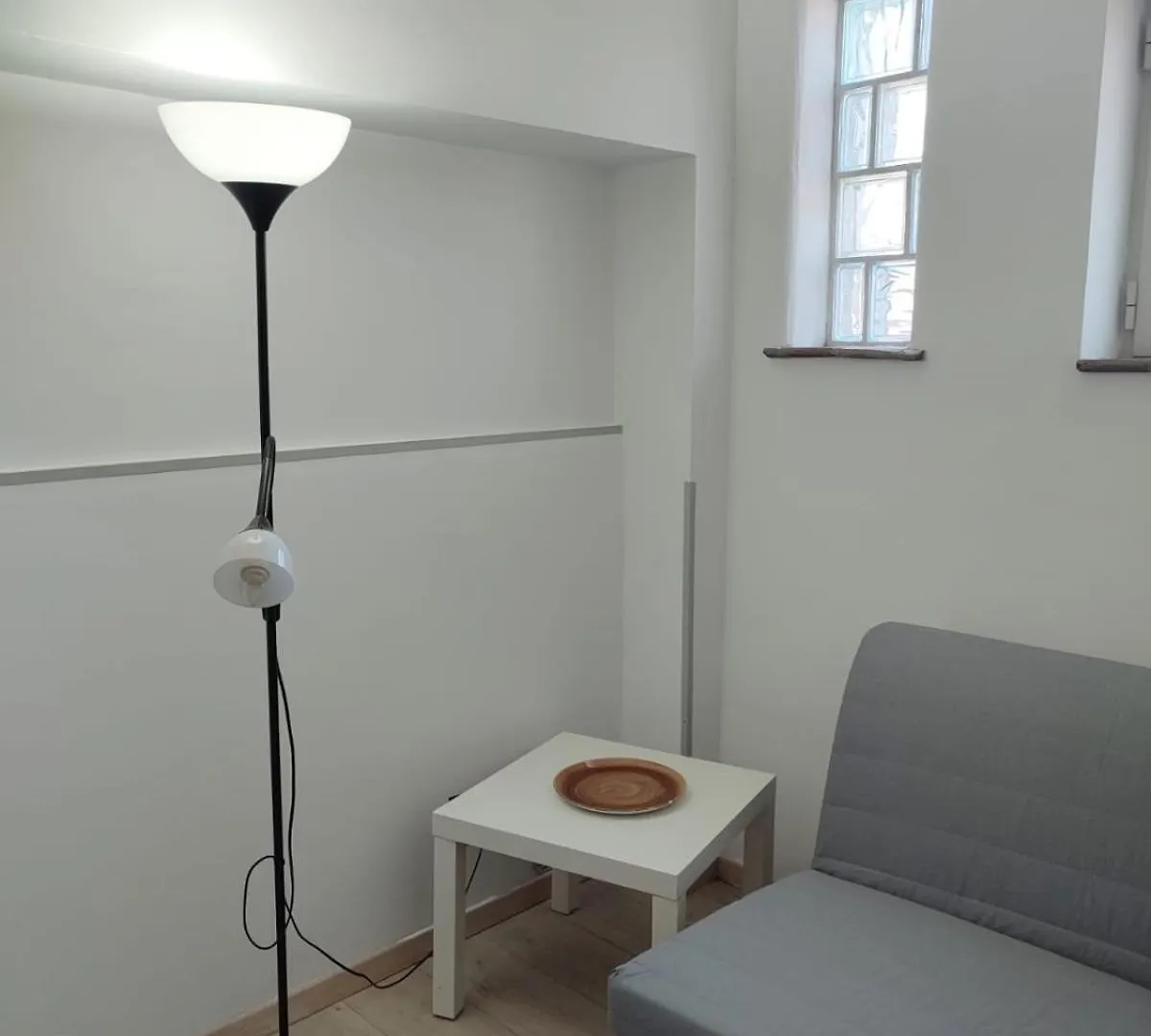 Apartment Namavistu Holiday House Catania
