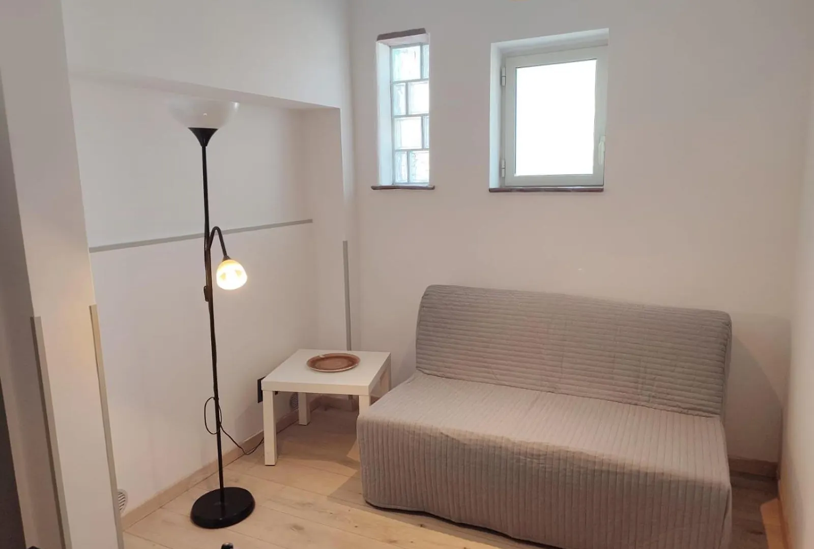 Namavistu Holiday House Catania Italy