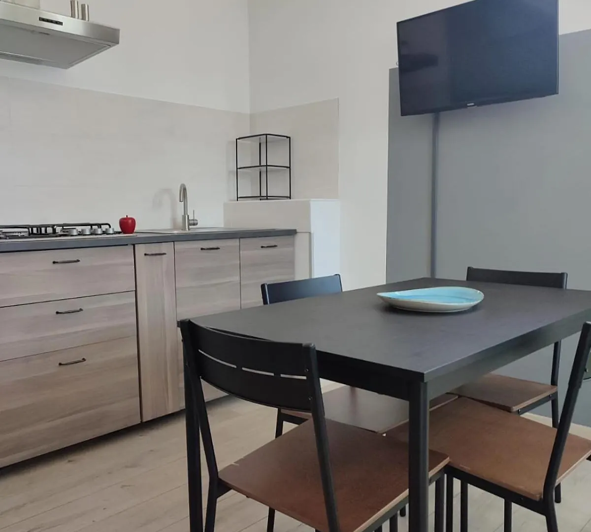 Namavistu Holiday House Catania Apartment