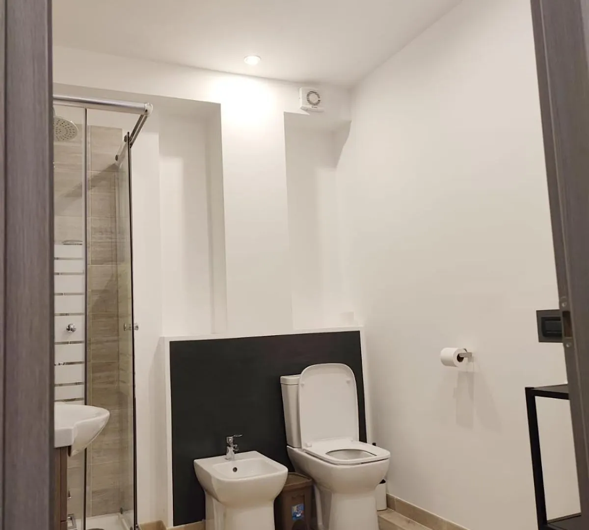 Namavistu Holiday House Catania Apartment